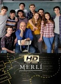 Merlí Temporada 2 [720p]
